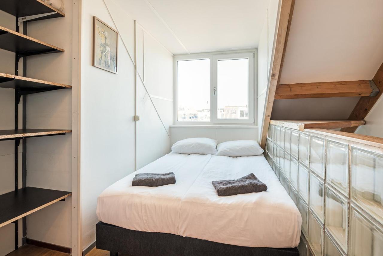 Wind - Modern Beach House Bergen aan Zee Εξωτερικό φωτογραφία