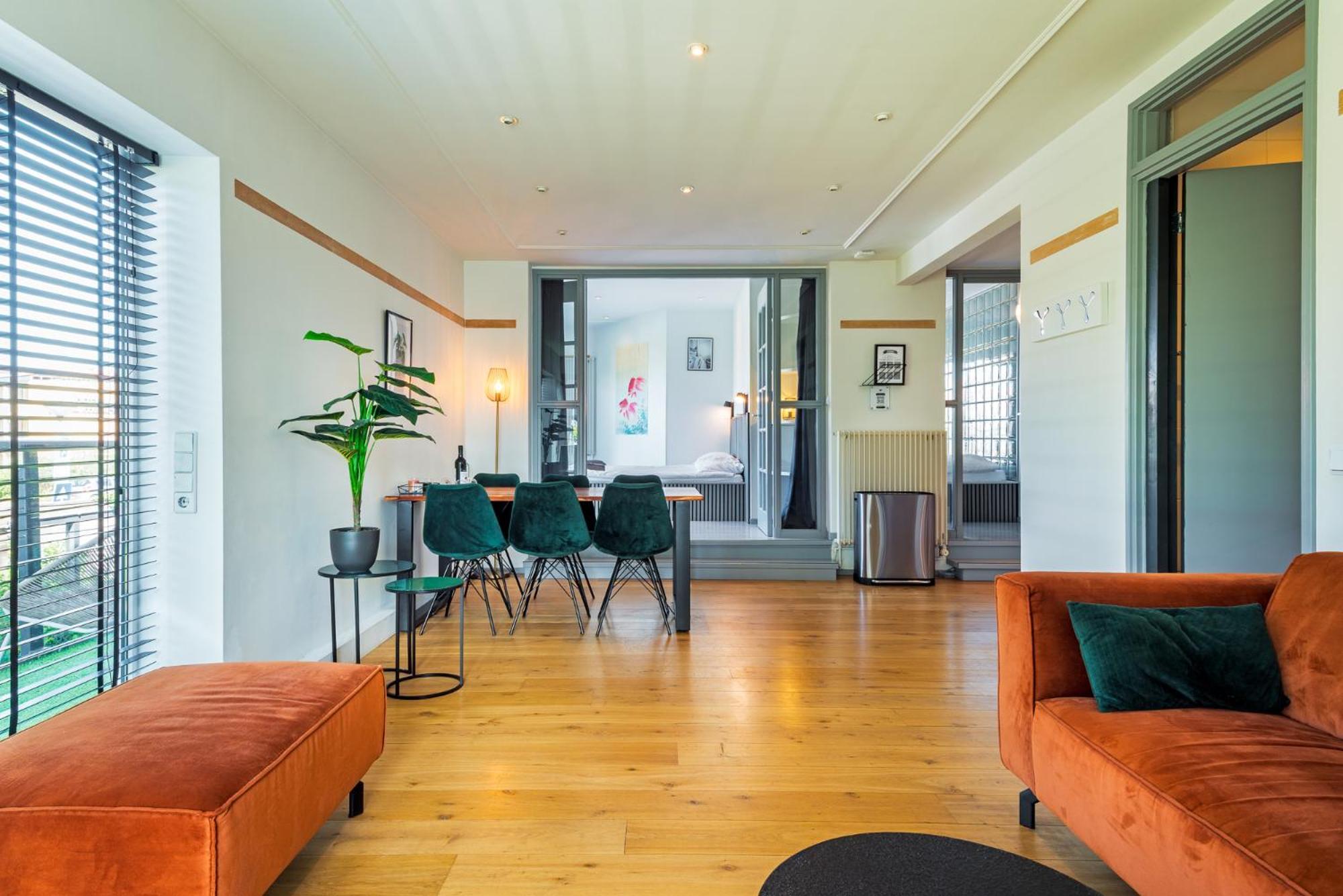 Wind - Modern Beach House Bergen aan Zee Εξωτερικό φωτογραφία