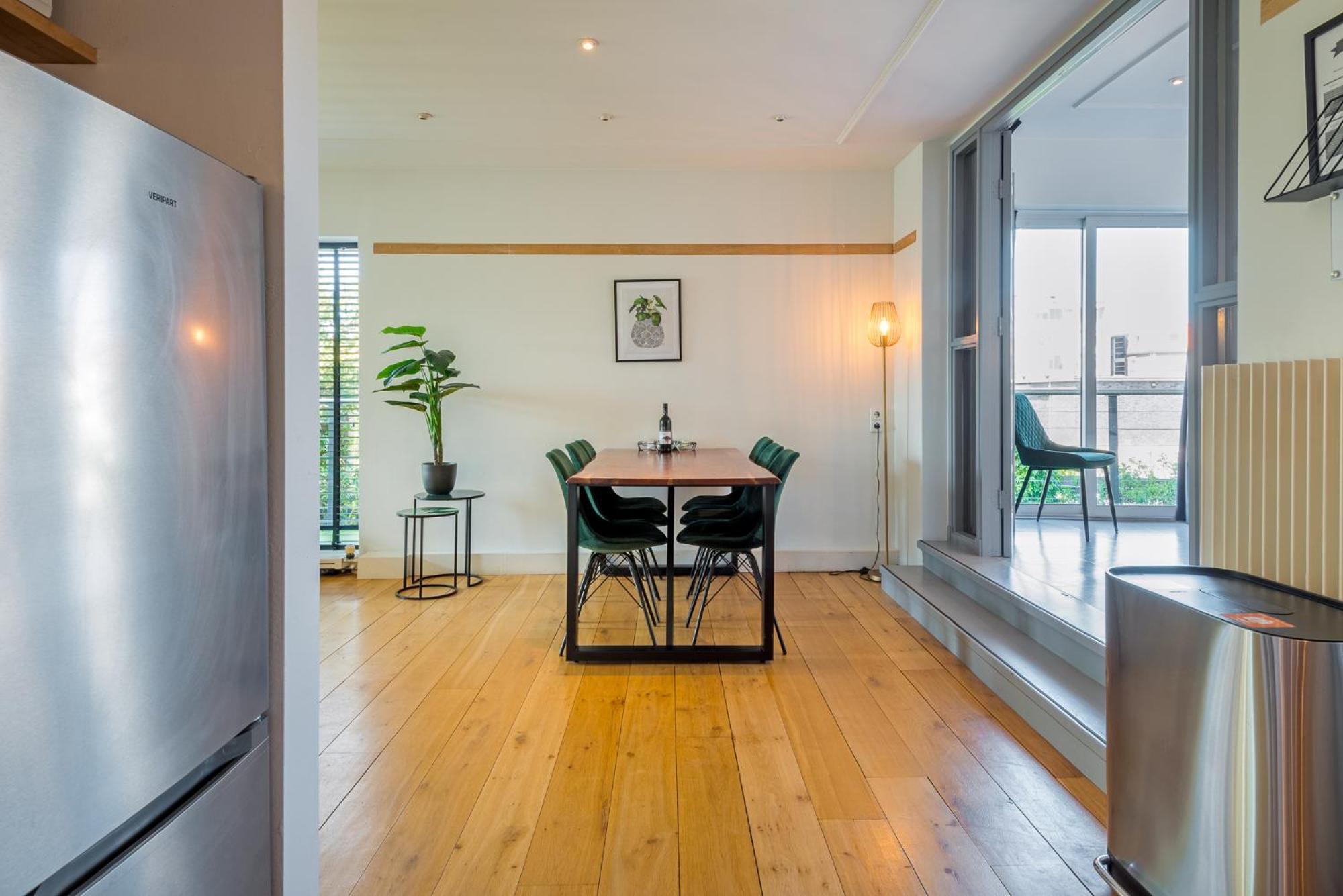 Wind - Modern Beach House Bergen aan Zee Εξωτερικό φωτογραφία